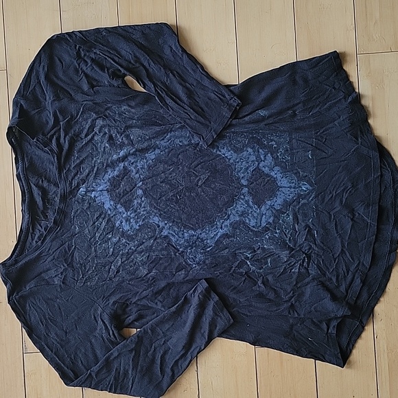 Lucky Brand Tops - 🍍5 for $20 • Lucky Brand • 3/4 Sleeve Top